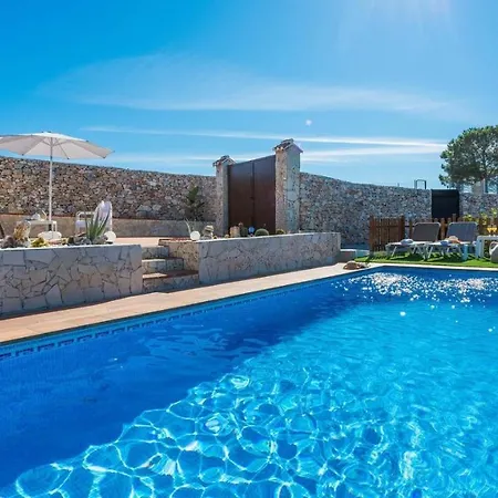 Francisco By Ruralidays Villa Torrox