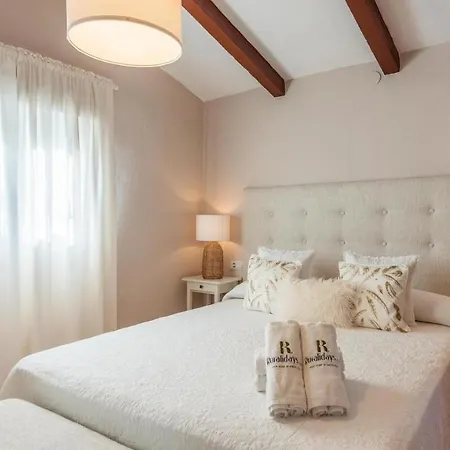 Villa Francisco By Ruralidays *